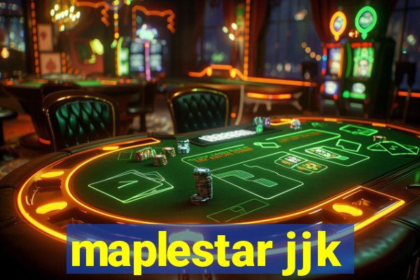 maplestar jjk